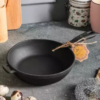 Сковорода Maysternya