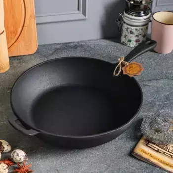 Сковорода Maysternya