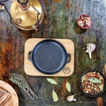 Сковорода Maysternya