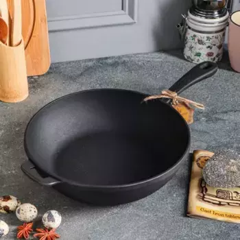 Сковорода Maysternya