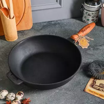 Сковорода Maysternya