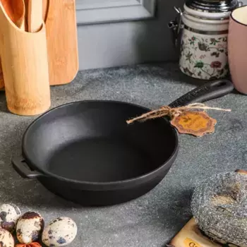 Сковорода Maysternya