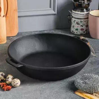 Сковорода Maysternya