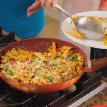 Сковорода MediaShop