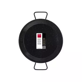 Сковорода Metaltex 7398190000, диаметр макс. 38 см, эмалированная