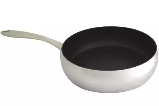 Сковорода Migros, серебряный