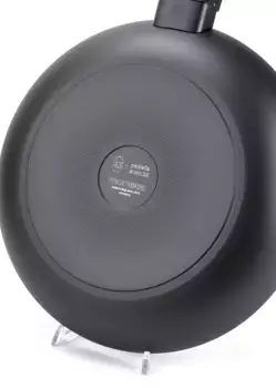 Сковорода Moneta, черный