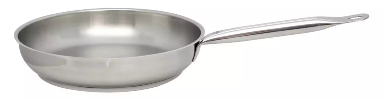 Сковорода н.д. Профессиональный термодатчик 28 см Elo