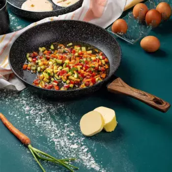 Сковорода Nava