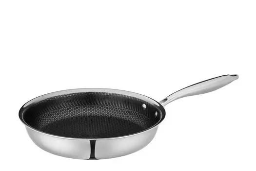 Сковорода, нержавеющая сталь Сковорода, нержавеющая сталь Hestia Mser