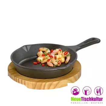 Сковорода Neuetischkultur