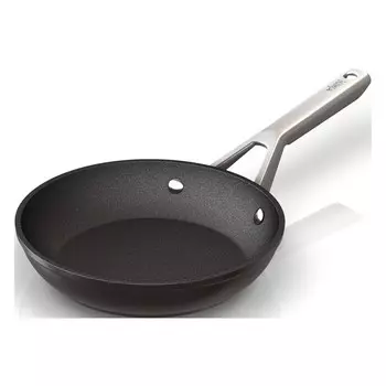 Сковорода Ninja Foodi Never 8 дюймов, черный