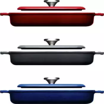 Сковорода Norbert Woll