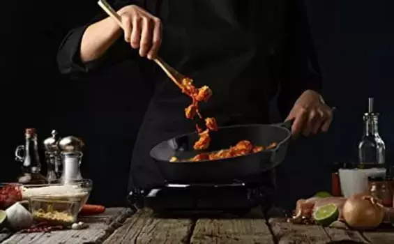 Сковорода Nuovva