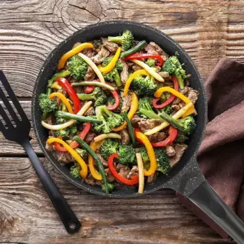 Сковорода Orion