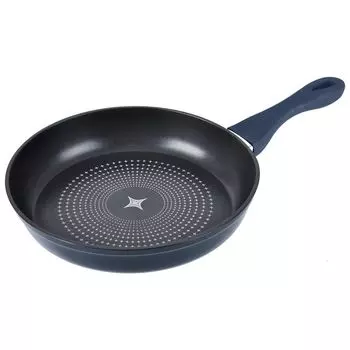 Сковорода Орион с АЛМАЗНЫМИ ЧАСТИЦАМИ подходит для индукции 26 см Orion