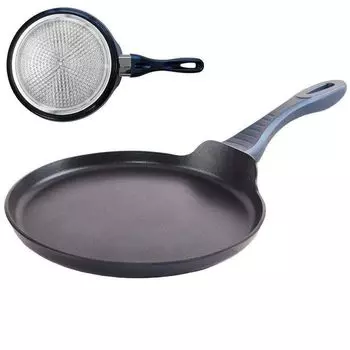 Сковорода ОРИОН, сковорода для блинов, блинов ДИАМАНТ Orion