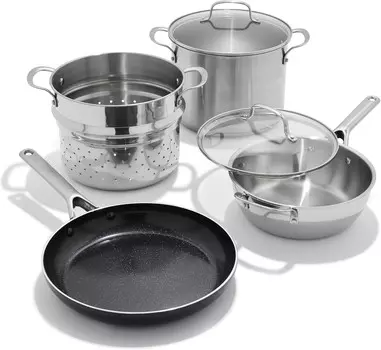 Сковорода OXO Agility