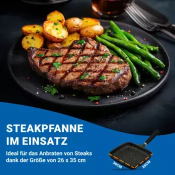 Сковорода PENTOLPRESS