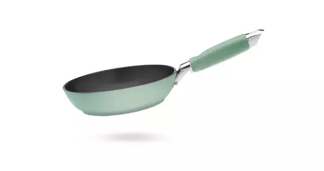 Сковорода Primecook
