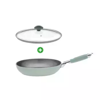 Сковорода Primecook, зеленый