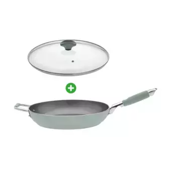 Сковорода Primecook, зеленый