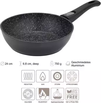 Сковорода RESTO Kitchenware