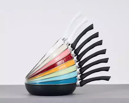 Сковорода Riess