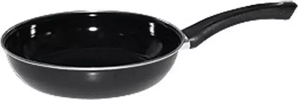 Сковорода Riess, черный