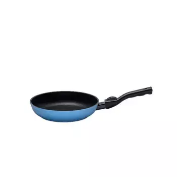 Сковорода Riess, синий