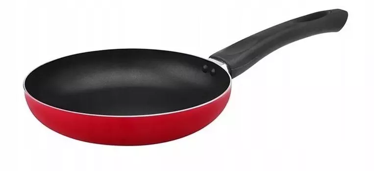 Сковорода с антипригарным покрытием 18 см Черника Florentyna