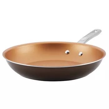 Сковорода с антипригарным покрытием Ayesha Curry