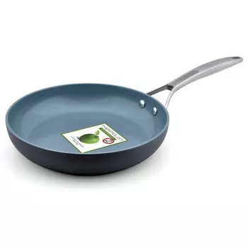 Сковорода с антипригарным покрытием GreenPan Paris