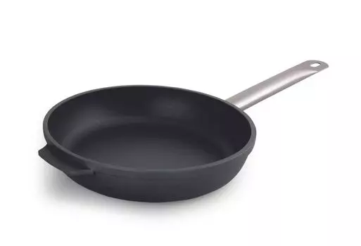Сковорода с антипригарным покрытием из ПТФЭ, 28 см, Wasa