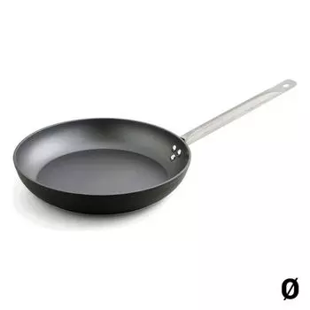 Сковорода с антипригарным покрытием Quid Professional Gastrum Aluminium 3,5 мм Quid Professional Размеры: 32 см