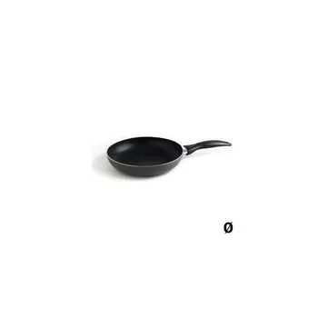 Сковорода с антипригарным покрытием Quid Temis Aluminium Quid Размеры: 26 см