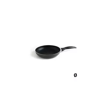 Сковорода с антипригарным покрытием Quid Temis Aluminium Quid Размеры: 20 см