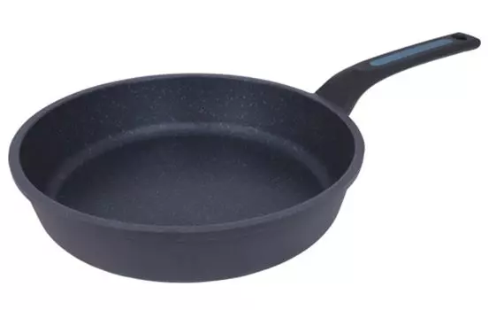 Сковорода с антипригарным покрытием серии Arcos Thera, диаметром 18 см, изготовлена из кованого алюминия