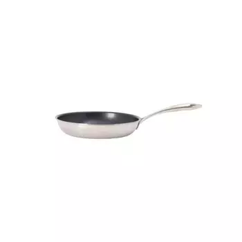 Сковорода с антипригарным покрытием Tuxton TuxCLAD DuraTux, черный