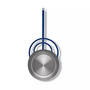 Сковорода с ручкой 40 см vaello