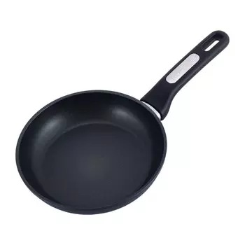 Сковорода с сильным антипригарным покрытием 20 см, Kamille