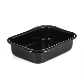 Сковорода с волнистой ручкой профессиональная пекарь Riess