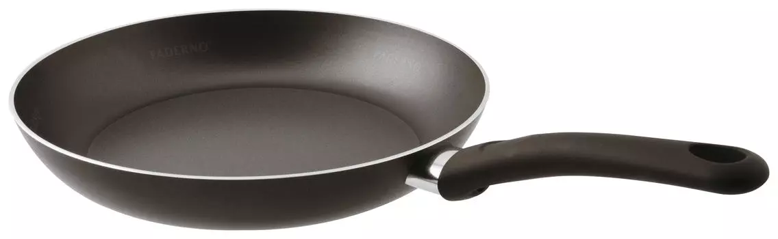 Сковорода Sambonet, серый