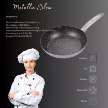 Сковорода Schfer Elektronik