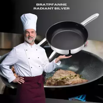 Сковорода Schfer Elektronik