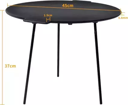 Сковорода Sessamen-LP