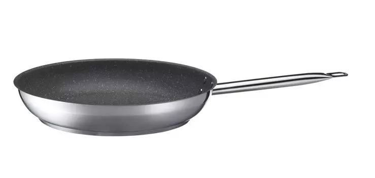 Сковорода Сковорода Professional Granitan Mser