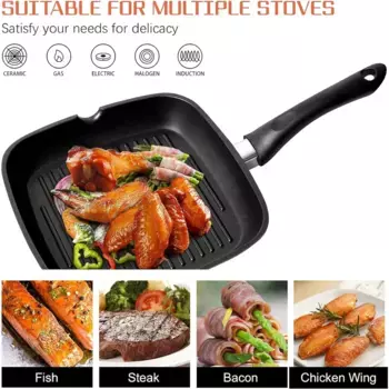 Сковорода Sonstige