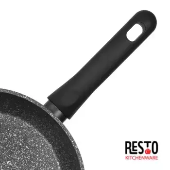Сковорода Sonstige, черный