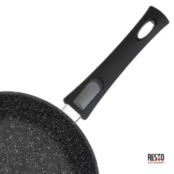 Сковорода Sonstige, черный